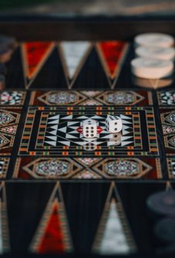 game Sodo Blackjack